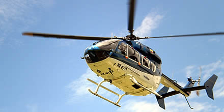 Eurocopter EC-145